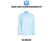 CAMISA TOMMY HILFIGER MW0MW30934 CYW