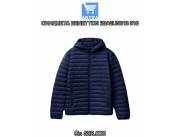 CHAQUETA BENETTON 2BA2UN013 016