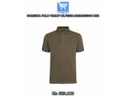 CAMISETA POLO TOMMY HILFIGER MW0MW33164 RBN