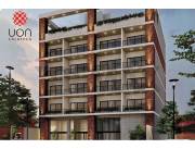 Departamento - Venta - Carmelitas, Paraguay