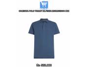 CAMISETA POLO TOMMY HILFIGER MW0MW33164 DBZ