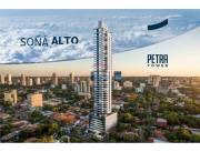 Departamento - Venta - Las Lomas (Carmelitas), Paraguay