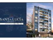 Departamento - Venta - Madame Lynch, Paraguay