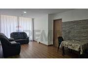 Departamento - Venta - Madame Lynch, Paraguay