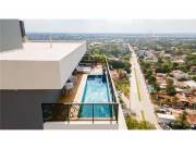 Departamento - Venta - Las Lomas (Carmelitas), Paraguay