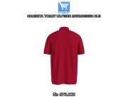 CAMISETA TOMMY HILFIGER MW0MW33224 XLG