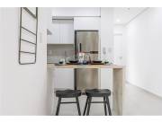 Departamento - Venta - Las Mercedes, Paraguay