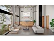 Departamento - Venta - Las Lomas (Carmelitas), Paraguay