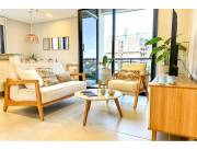 Departamento - Venta - Las Lomas (Carmelitas), Paraguay