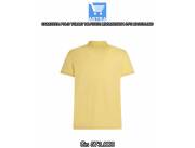CAMISETA POLO TOMMY HILFIGER MW0MW39994 ZF0 MASCULINO