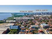 Casa - Venta - Sajonia, Paraguay