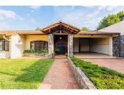 Casa - Venta - Recoleta, Paraguay