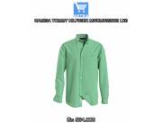 CAMISA TOMMY HILFIGER MW0MW29968 LX6