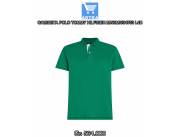 CAMISETA POLO TOMMY HILFIGER MW0MW34753 L4B