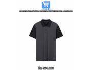 CAMISETA POLO TOMMY HILFIGER MW0MW38701 BDS MASCULINO