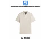 CAMISETA POLO TOMMY HILFIGER MW0MW39994 HGF MASCULINO