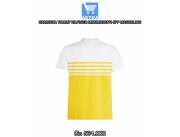 CAMISETA TOMMY HILFIGER MW0MW38774 0FP MASCULINO