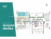 Departamento - Venta - San Jorge, Paraguay