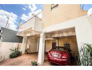 Casa - Venta - Salvador del Mundo, Paraguay