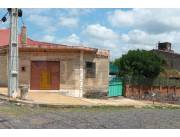 Casa - Venta - Sajonia, Paraguay