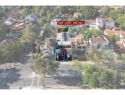 Terreno - Venta - Sajonia, Paraguay