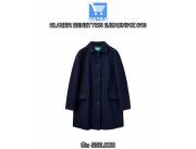 BLAZER BENETTON 2JZADN01Z 016