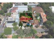 Terreno - Venta - Bernardino Caballero, Paraguay