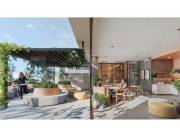 Oficina - Venta - Villa Morra, Paraguay