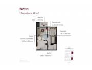 Departamento - Venta - Recoleta, Paraguay