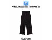 PANTALON BENETTON 4TDCDF05Z 100