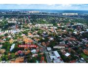 Terreno - Venta - Recoleta, Paraguay