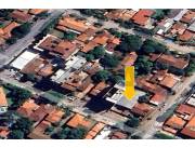 Depósito - Venta - San Cristóbal, Paraguay