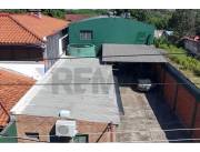 Depósito - Venta - San Vicente, Paraguay