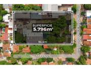 Terreno - Venta - Vista Alegre, Paraguay