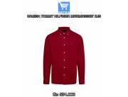 CAMISA TOMMY HILFIGER MW0MW33307 XJS