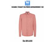 CAMISA TOMMY HILFIGER MW0MW30934 TJ5