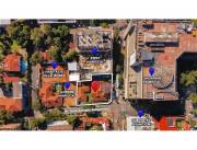 Terreno - Venta - Villa Morra, Paraguay