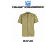 CAMISA TOMMY HILFIGER MW0MW33809 L9F