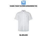 CAMISA TOMMY HILFIGER MW0MW33809 YBR