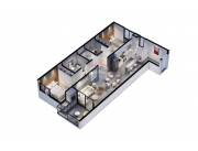 Departamento - Venta - Las Lomas (Carmelitas), Paraguay