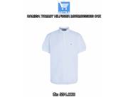 CAMISA TOMMY HILFIGER MW0MW33809 C1Z