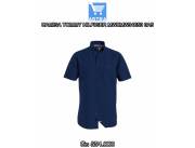 CAMISA TOMMY HILFIGER MW0MW34659 0A5