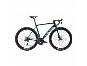 2026 Canyon Ultimate CF 7 Di2 AERO Road Bike (GLOBALBIKESHOP)