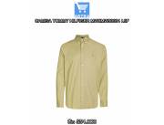 CAMISA TOMMY HILFIGER MW0MW30934 L9F