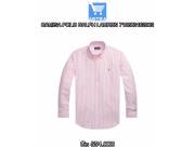 CAMISA POLO RALPH LAUREN 710886462002
