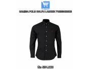 CAMISA POLO RALPH LAUREN 710832480006