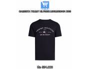 CAMISETA TOMMY HILFIGER MW0MW36454 DW5