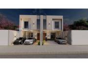 Duplex - Venta - Villa Aurelia, Paraguay