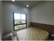 ALQUILER DE DEPARTAMENTO AMOBLADO ZONA CIT* COD 6049