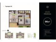 Departamento - Venta - Recoleta, Paraguay